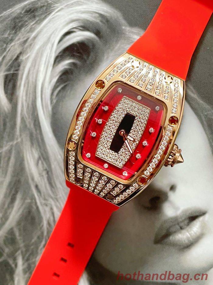 Richard Mille Watch RMW00004 Richard Mille Watch RMW00004